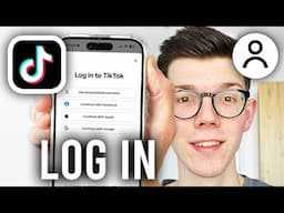 How To Login TikTok In Another Phone - Step By Step