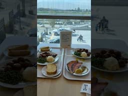 Have lunch at IKEA with me!