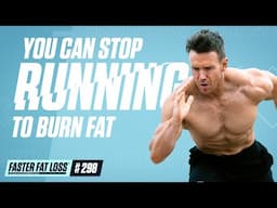 These 30-Minute Workouts Burn More Fat Than Running