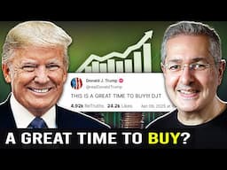 A Great Time To Buy?