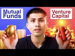 Is Indian Venture Capital a Goldmine or a Gamble? The Truth Revealed