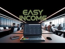 Make Money in South Africa with These Side Hustle Tips