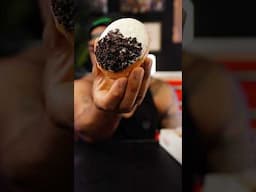 New Oreo Cheesecake Krispy Kreme