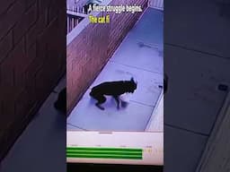 The Dog Strikes Without Warning