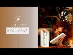 STYLEVANA 's  VALENTINE - DEAR HUSBANDS, GIVING YOU THE 23% DISCOUNT ... 😉