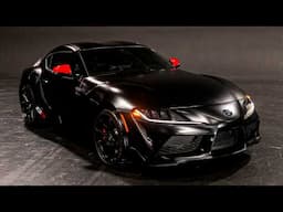 TOP 11 New RELEASES of Toyota 2025-2027