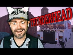 A SPOOKY WESTERN!? SIGN ME UP! | Thunderhead | Indie Gameplay