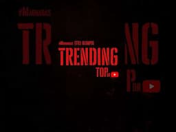 10 Million+ Real Time Views For #Madharasi Title Glimpse | Sivakarthikeyan | A.R.Murugadoss