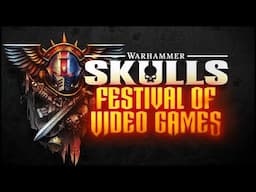 SKULLS 2025 Watch Party!