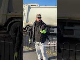Birmingham Bin crisis BinStrikes BinWorkers the youth leading in helping out the community