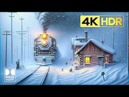 Best 4K Video ULTRA HD - 4K HDR 120 fps Dolby Vision
