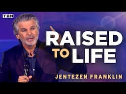 Jentezen Franklin: Discover the POWER of God's Grace and Experience NEW Life | Full Sermons on TBN
