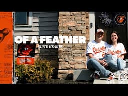 Of A Feather: Suite Hearts | Fan Stories | Baltimore Orioles