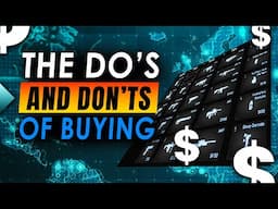 The ULTIMATE Economy Guide For Beginners in Counter Strike 2!