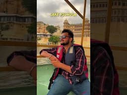 Udaipur best places for sunset | Udaipur Itinerary | #rajasthan