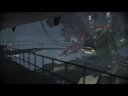 Armored Core Lore: G4 Volta