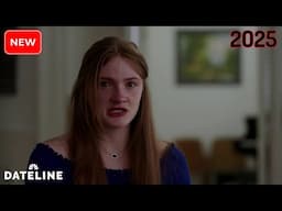 The Path to Truth 🆕 Dateline NBC Season 2025 🆕 Dateline NBC - S33.E23 🆕 Murder Documentary 2025