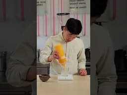 Iced Matcha Latte Explained in the Specialty Coffee Shop (barista recipe & technique)