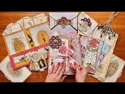Quick 5 Minute Project Ideas