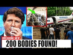 After 11 Years, What Scientist Found Inside MH370 Shocked The Whole World