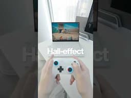 the best controller you’ve NEVER heard of