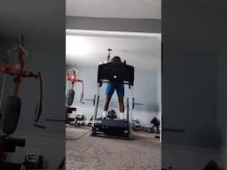 get that cardio in today! #cardio #workout #homeworkouts #shortsfeed