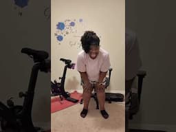 NSV🤗🎉🎊 losing 100 pounds | Crossing my legs after losing 114.8 lbs!