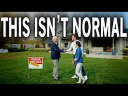 The Bank of Mom & Dad - Can People Still Afford To Grow Up?