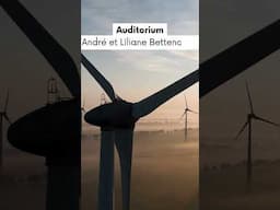 [Colloque] Les grands enjeux de l'énergie - Inscription
