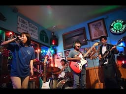 Rage Against the Machine - Bulls On Parade (Live Cover) Yoyoka Family Band