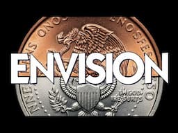 Magic Review - Envision by Dave Loosley