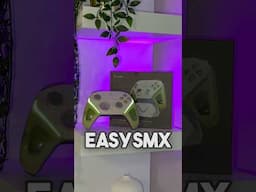 My FAVOURITE EasySMX Controller So Far!! The EasySMX D10