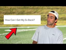 Football Q&A