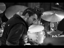 Renato Galv Santos @ stephan's basement  "Part 2"