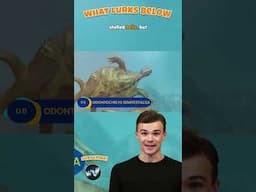 Ancient Turtles: Evolution of the Shell!