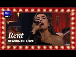 Rent - Seasons Of Love // Pelle Emil Hebsgaard, Isabel Schwartzbach, Maria Lucia, Philip Jalmelid