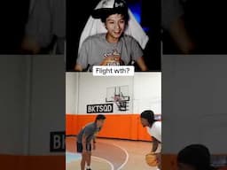 Flight vs Jeff Bui #bachi