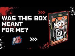 Opening an $800 Hobby Box of 2024 Optic Football on Fathers Day