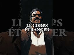 Il est fasciné par les racistes