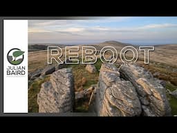 I'M BACK!  Landscape Photography from Dartmoor (Oke Tor) & Channel News