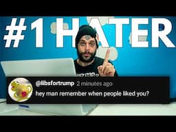Fpv haters.