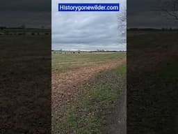 George Pickett's Missing Brigades at Gettysburg