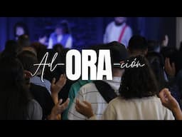 EN VIVO | Ad-Ora-Ción - Pr. Iván Martínez | Jueves 22/05/2025