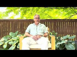 Chris' experience with the Cochlear™ Osia® System - what led to his choice for a hearing solution!