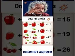 1% Club: Can You Join by Solving This? 💥