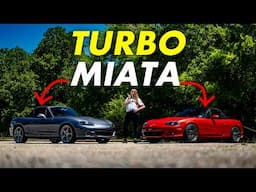 5 Years With My 2004 Mazdaspeed MX-5 Miata: What I’ve Learned