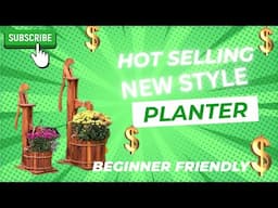 Low Cost High Profit DIY Project
