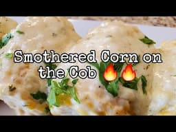 You've Never Had Corn on the Cob Like This!