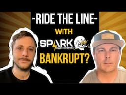 SPARK CYCLEWORKS SETS THE RECORD STRAIGHT! // Industry Turmoil ￼| Innovation | Expectations In 2026