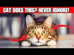 When Your Cat Stares At You, This Is What They Are Trying To Tell You